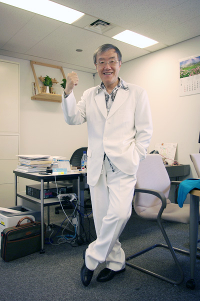 �u7��14���i�؁j�Ƀe���r�����n�́w�J���u���A�{�a�x�ɏo�܂��I22������ł��̂ŗǂ������猩�Ă��������ˁI�v