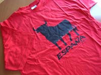 �X�y�C���̓�����ɂčw��