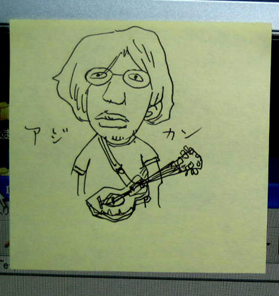 �A�W�J���H