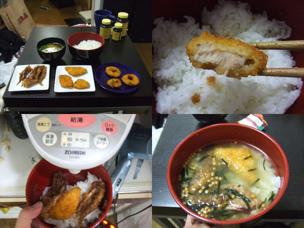 �~�J����ԁI�@�������̂܂�@�`��ҁ`