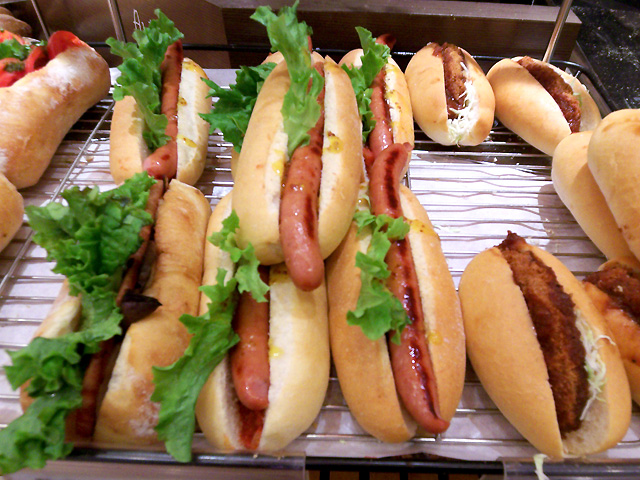 �z�b�g�h�b�O��