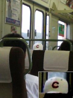 �o�P���b�^�I��