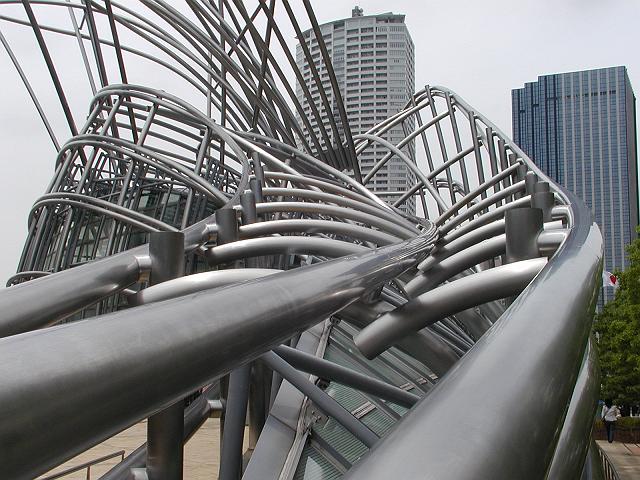 ���ɂ�X�e�����X