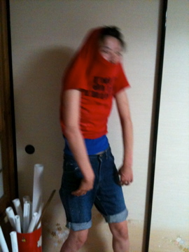 �������ȃW���~��