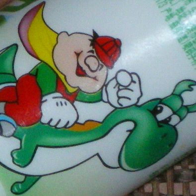 �����̐l�C�����̃L�����N�^�[�̓��^�{�ȃ}���I