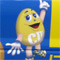 M&M'S�݂����Ȏ����Ԋw�Z������