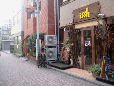 毎日コネタを教えてくれる美容室がある 毎日コネタを教えてくれる美容室がある