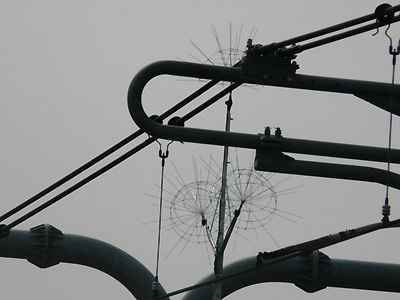 ���̊�n�ɂ��肻���ȃA���e�i