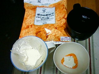 �N���[���`�[�Y�܂ł͂����Ȃ��������ǂ�