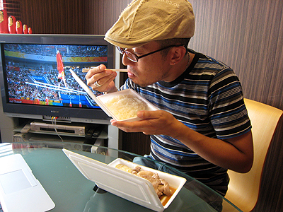 �_���������Ƃ���