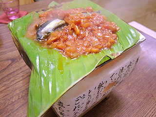 �o�i�i�̗t���ϏĂ�