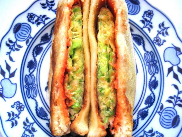 �؍����g�[�X�g