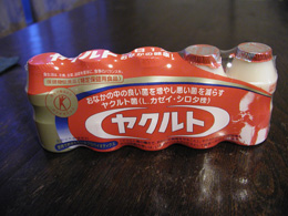 ���N���g�p�b�P�[�W