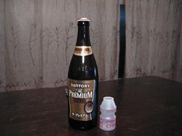 �v���~�A�������c�ƃ��N���g