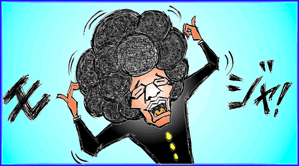 モジャイナル モジャンタジー