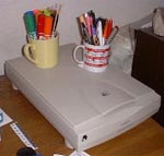 �X�L���i�[