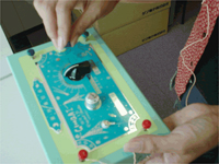 �e�X�g���g