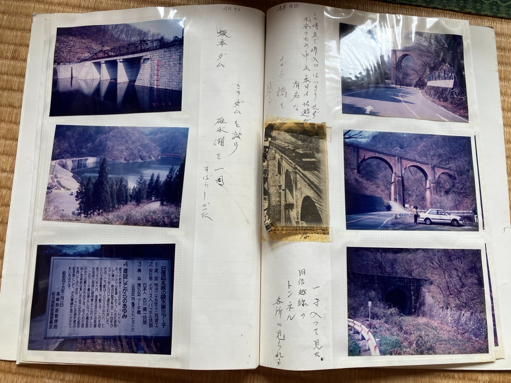 祖父母の写真を処分したら、あまりエモくなかった :: デイリーポータルZ