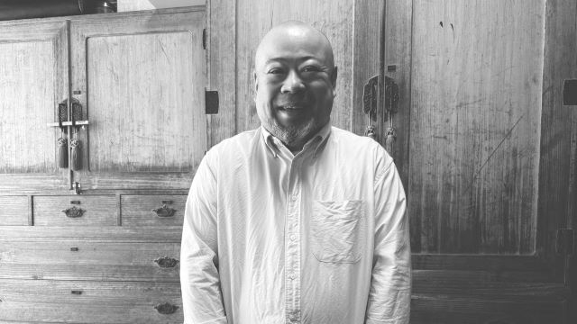 小津安二郎監督『東京物語』に出る方法