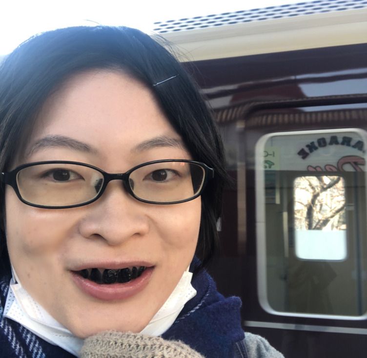 23マスクの下でお歯黒 .jpg