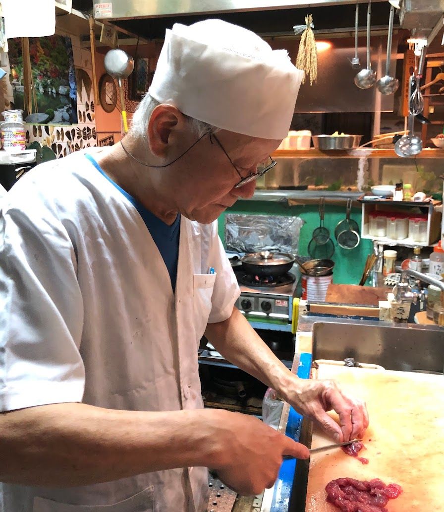 すっぽんの甲羅で鎧を作る　8.jpg