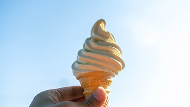 2024夏季アイスクリームぬまこ様専用ページ サンプル/トライアルキット
