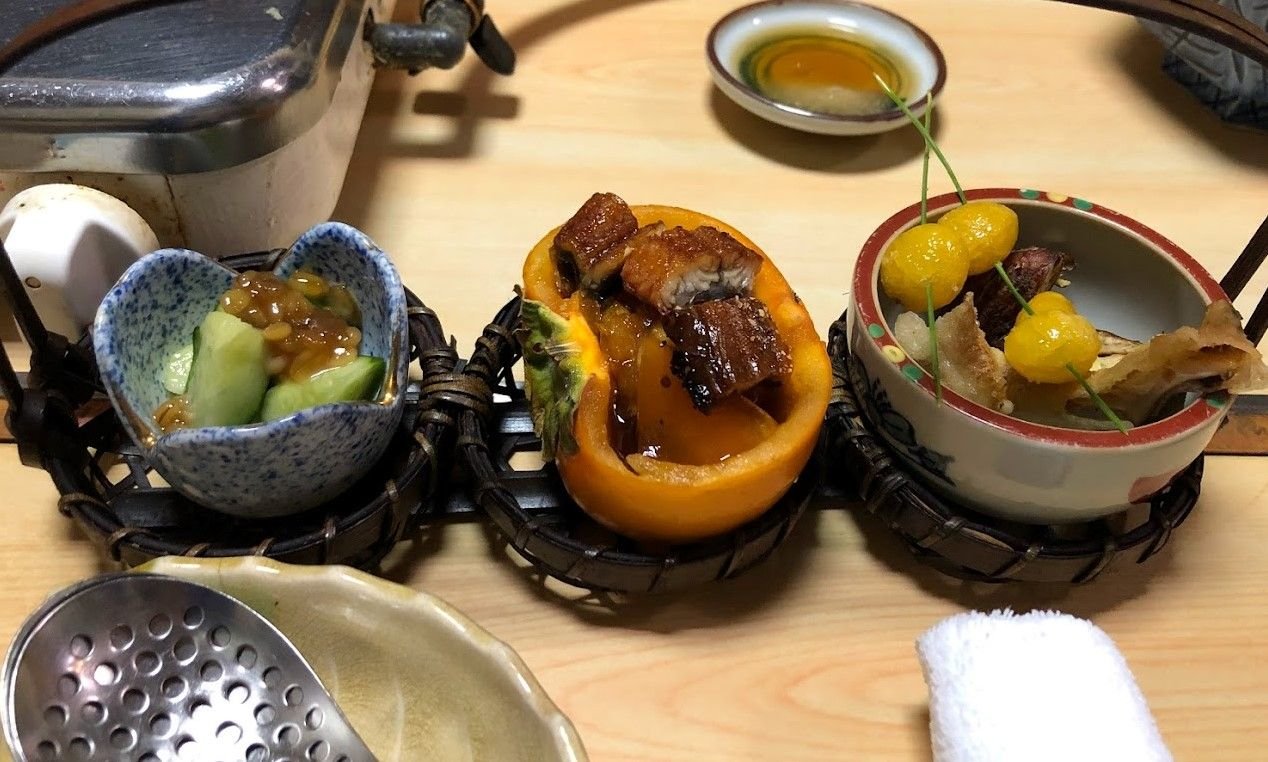 すっぽんの甲羅で鎧を作る　9.jpg