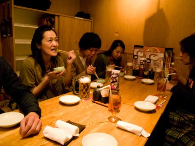 Izakaya