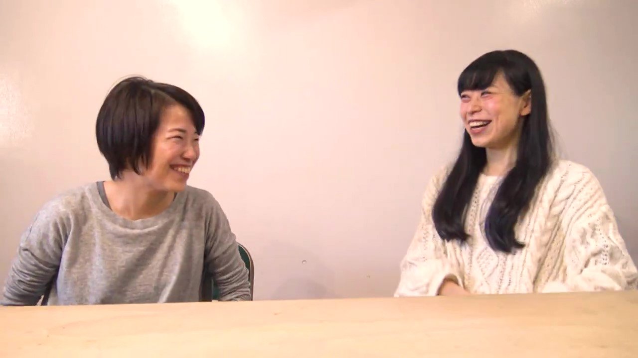 【知る人ぞ知る】高級版、栗まんじゅう！ - frame at 0m58s.jpg