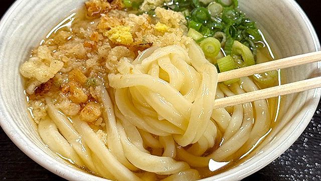 香川県でさぬきうどんを食べ歩く2泊3日14杯の旅