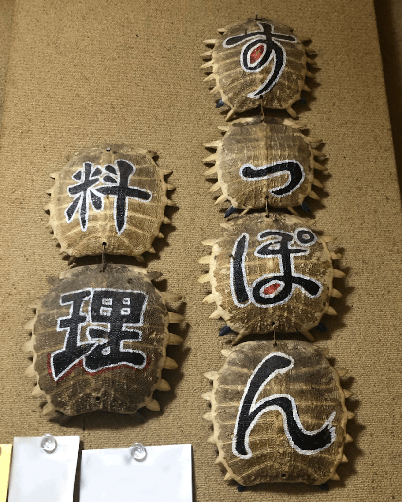 すっぽんの甲羅で鎧を作る　6.png