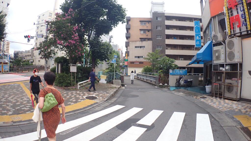 古賀後ろ姿