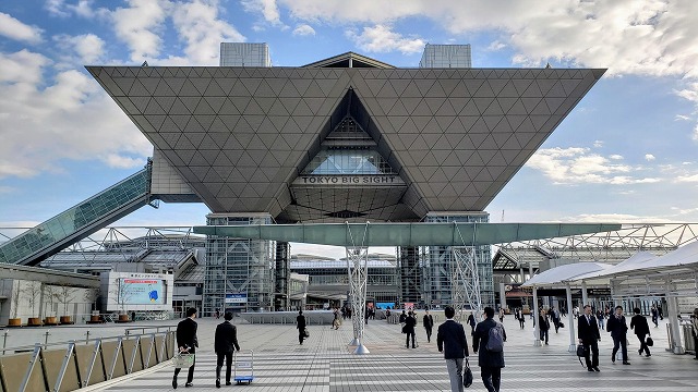 幻の「'96 世界都市博」を追う旅 ～ビッグサイトに明治の路面電車、ケーブルカーが走る～ :: デイリーポータルZ