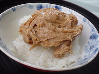 Natto