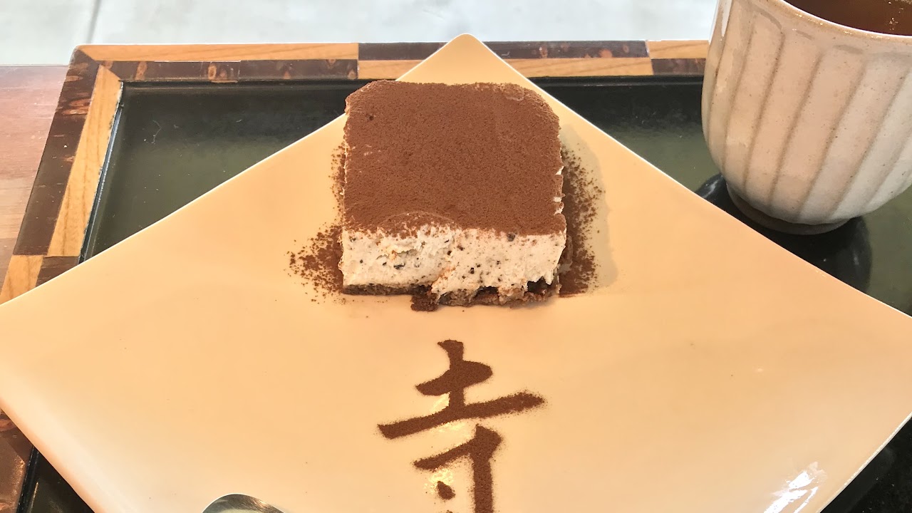 お寺の名物、寺ミス