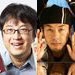 西村まさゆきと伊藤健史