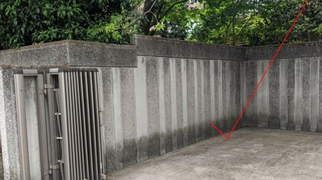 続・建物の汚れカタログ