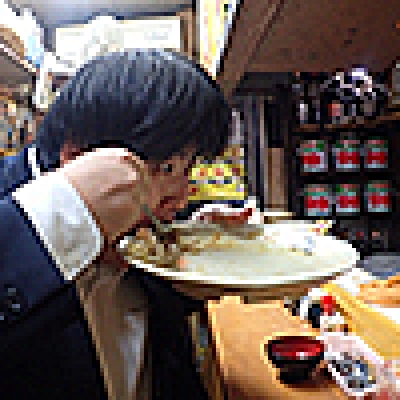 おれはカレーライスなら無限に食べられる（傑作選）