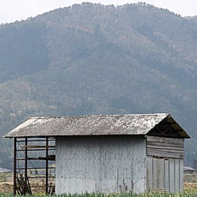 農機具小屋収集家にその魅力を聞いたら「自分で工夫すること」の大切さに気付かされた（傑作選）