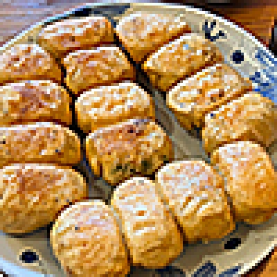 そういえば巣鴨に「ファイト餃子」という店があったな……（傑作選）