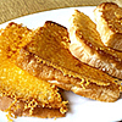 シズラーで一番食べて欲しいのはチーズトースト、という主張（傑作選）