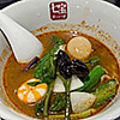 沖縄の麻辣湯が沖縄風に進化している