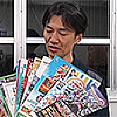サムネイル
