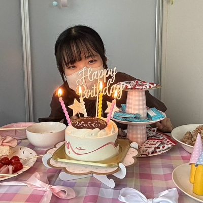 冬生まれだけど夏に誕生日を迎えたい！誕生日じゃない日に開く本気の誕生会