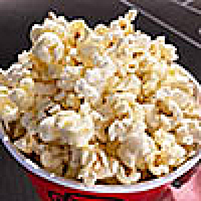 映画館のポップコーンをハシゴする