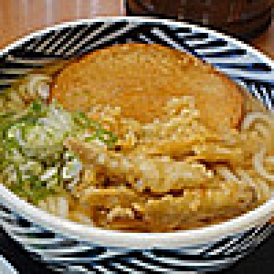 九州のうどんチェーン「ウエスト」が東京に1店舗だけあるので行った（傑作選）