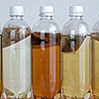 炭酸水×ティーバッグで作る「和茶ソーダ」飲み比べ（傑作選）