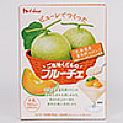 「ご当地くだものフルーチェ」をご当地で食べる