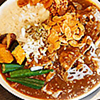 「しゃぶ葉」で本気でカレーを作るとすごい（傑作選）