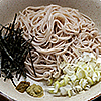 家で更科そばをつまみに飲むのにハマっています（傑作選）